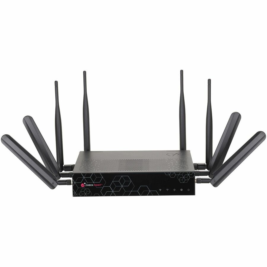 1575W APPLIANCE (USA) WITH 802.11AX WIFI 6. WITH SNBT PACKAGE AND COLLABORATIVE