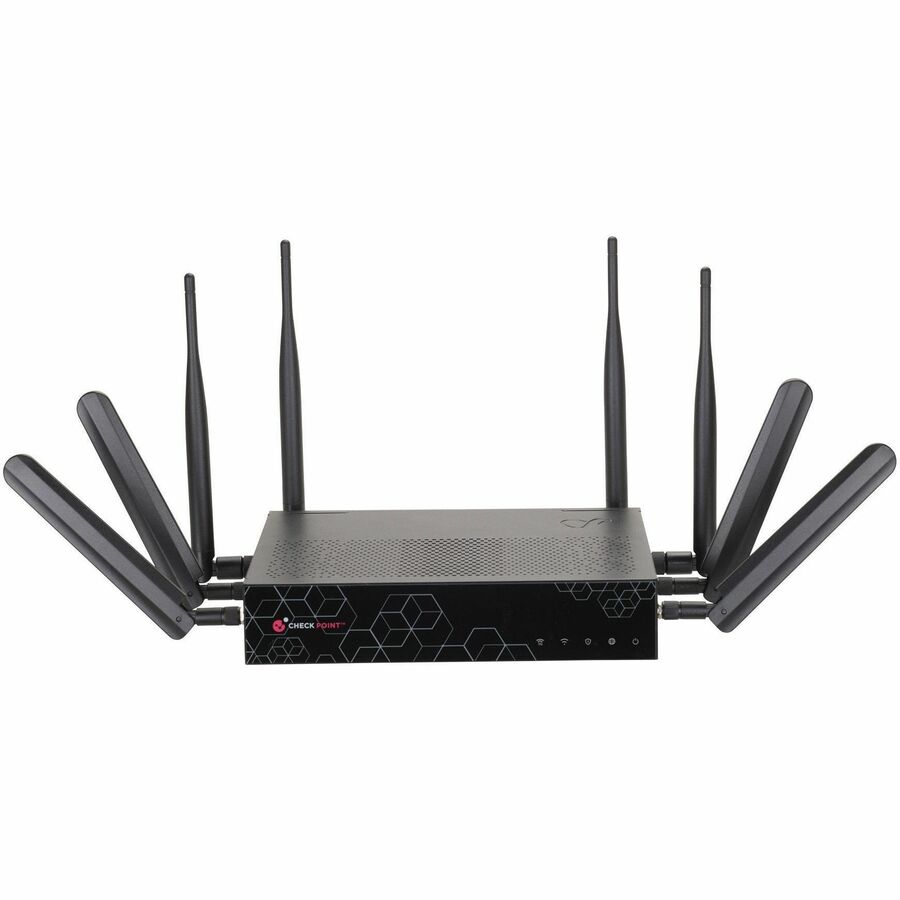 1575W APPLIANCE (USA) WITH 802.11AX WIFI 6. WITH SNBT PACKAGE AND DIRECT PREMIUM