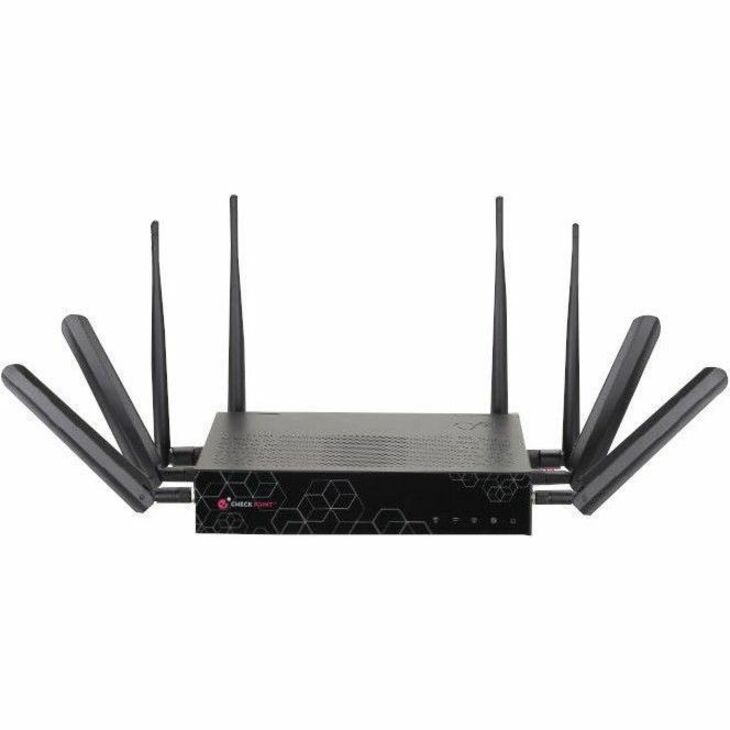 1575W APPLIANCE (USA) WITH 802.11AX WIFI 6. WITH SNBT PACKAGE AND DIRECT PREMIUM