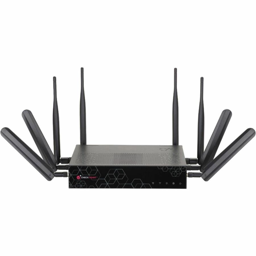 1595W5G APPLIANCE (USA) WITH 802.11AX WIFI 6. WITH SNBT PACKAGE AND COLLABORATIV