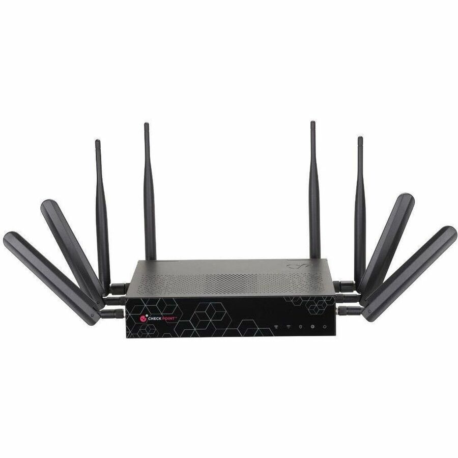 1595W5G APPLIANCE (USA) WITH 802.11AX WIFI 6. WITH SNBT PACKAGE AND DIRECT PREMI