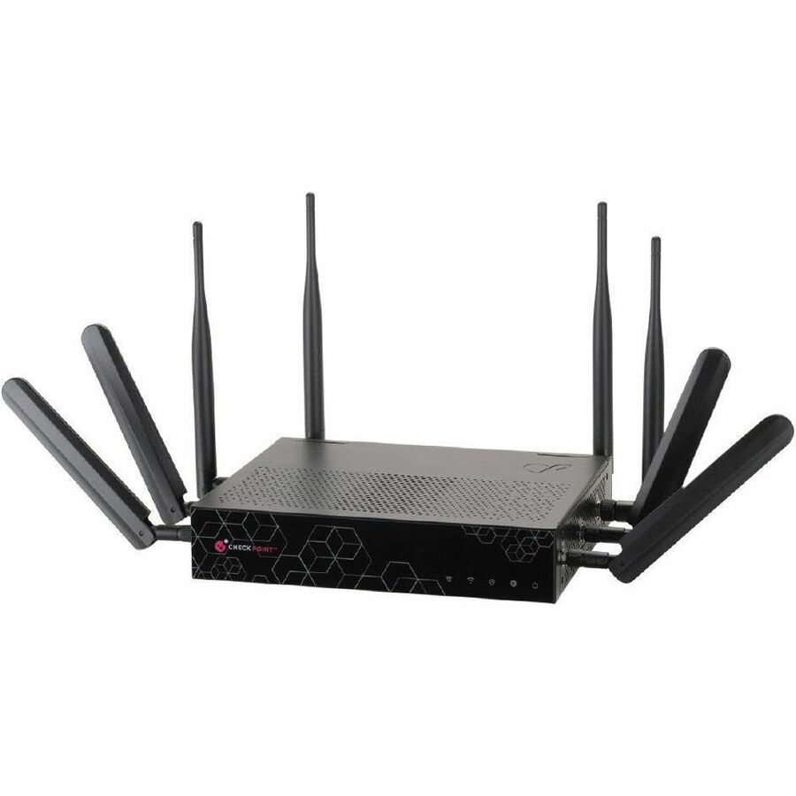 1595W5G APPLIANCE (USA) WITH 802.11AX WIFI 6. WITH SNBT PACKAGE AND DIRECT PREMI