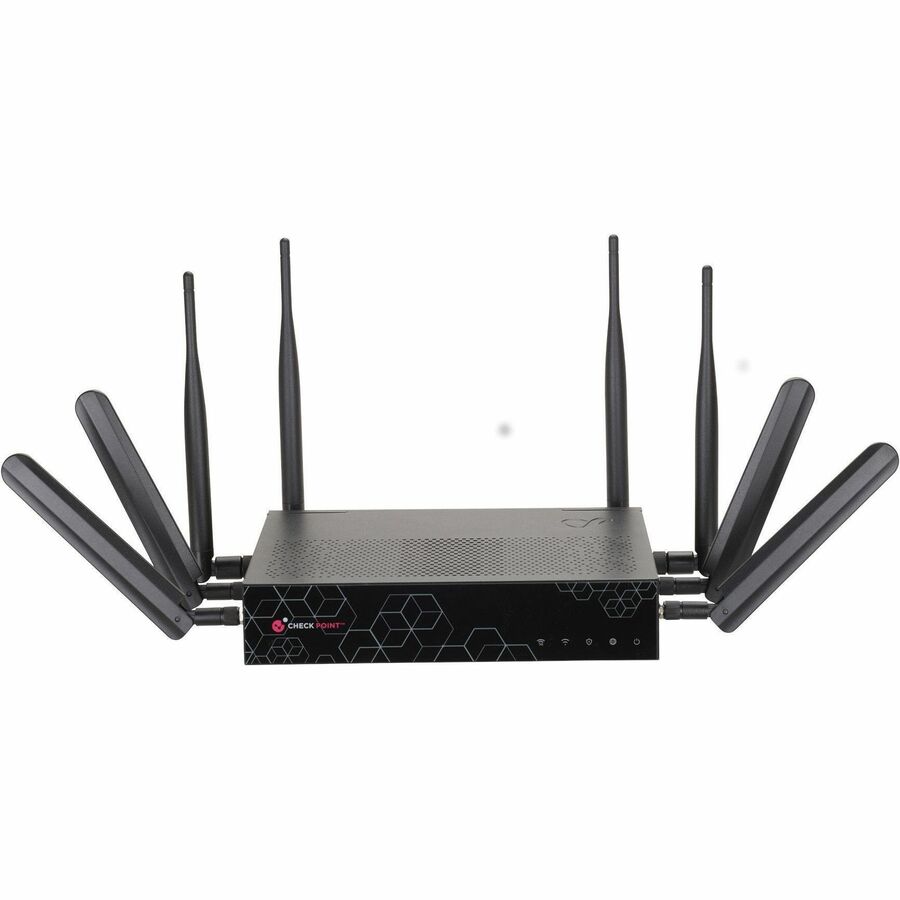 1595W APPLIANCE (USA) WITH 802.11AX WIFI 6. WITH SNBT PACKAGE AND COLLABORATIVE