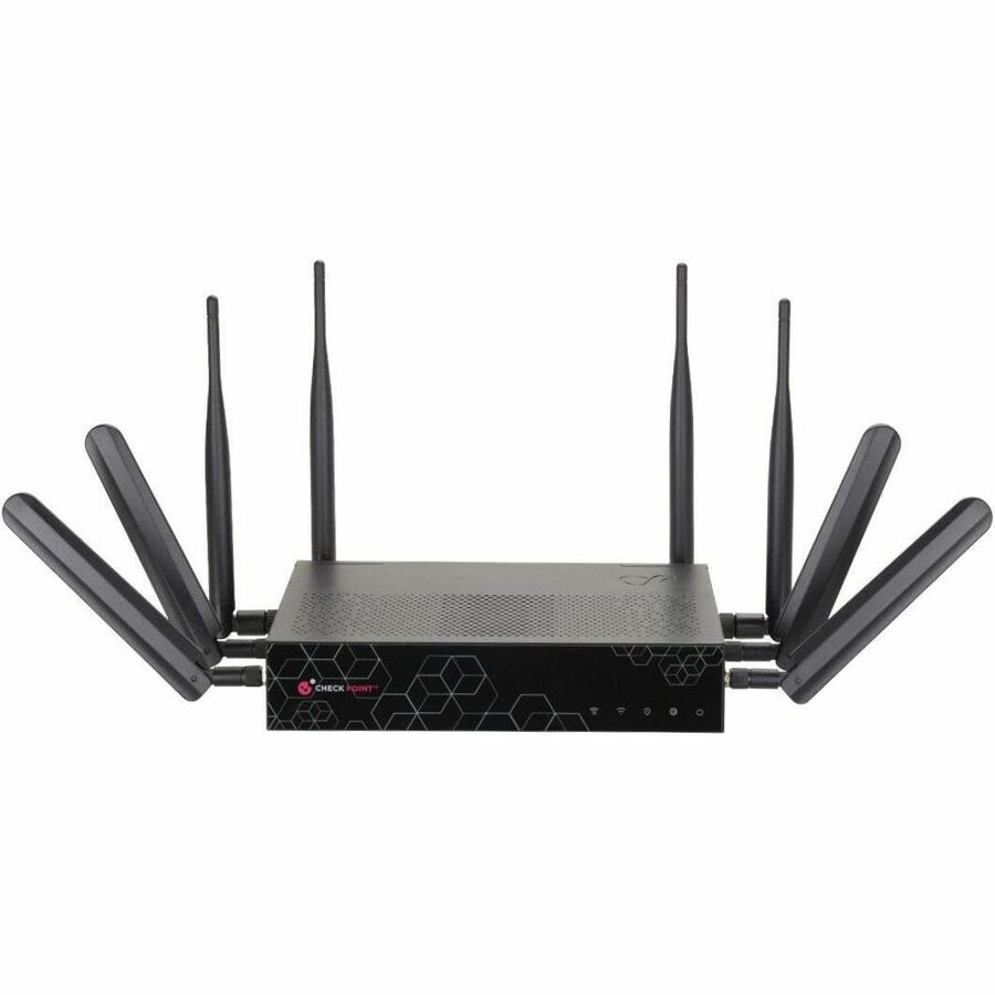1595W APPLIANCE (USA) WITH 802.11AX WIFI 6. WITH SNBT PACKAGE AND DIRECT PREMIUM