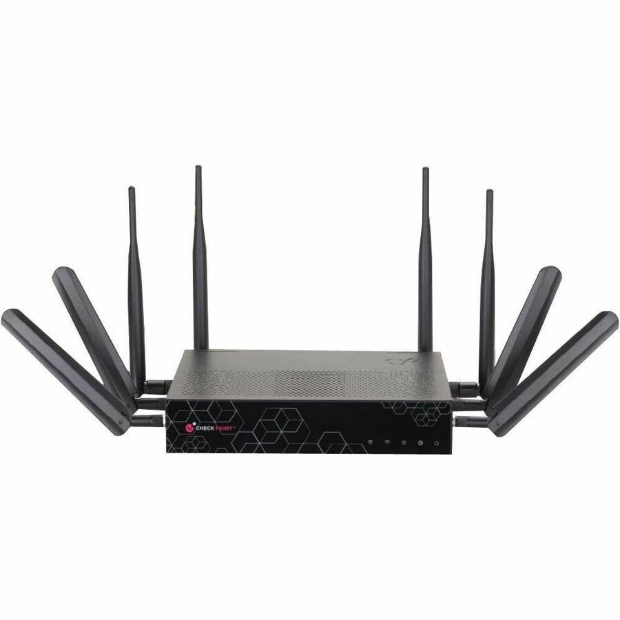 1595W APPLIANCE (USA) WITH 802.11AX WIFI 6. WITH SNBT PACKAGE AND DIRECT PREMIUM