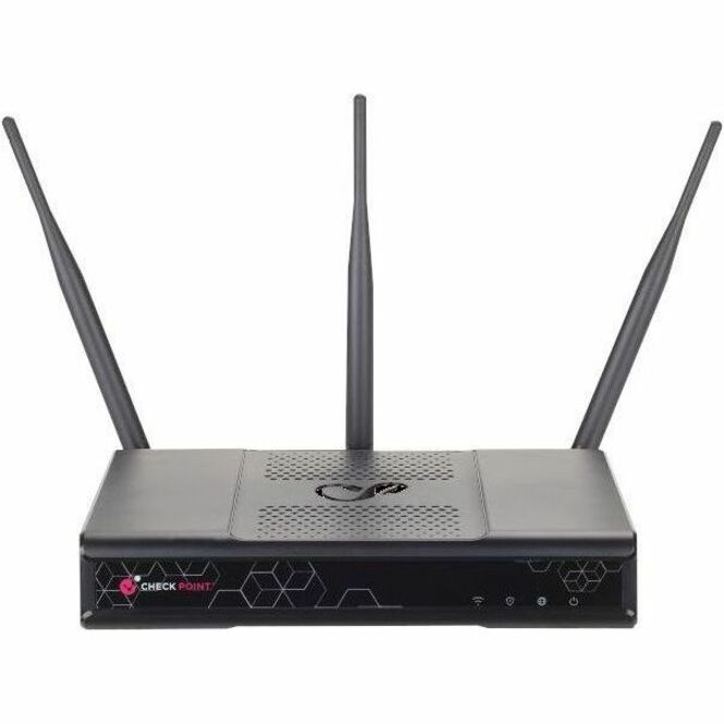 1535W APPLIANCE (USA) WITH 802.11AX WIFI 6. WITH SNBT PACKAGE AND COLLABORATIVE