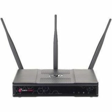 1535W APPLIANCE (USA) WITH 802.11AX WIFI 6. WITH SNBT PACKAGE AND COLLABORATIVE