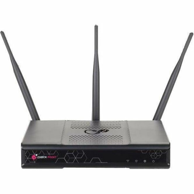 1535W APPLIANCE (USA) WITH 802.11AX WIFI 6. WITH SNBT PACKAGE AND COLLABORATIVE