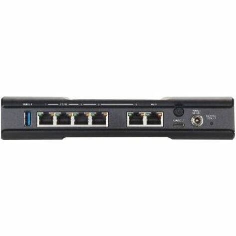 1555 APPLIANCE. INCLUDES SNBT SUBSCRIPTION PACKAGE AND DIRECT PREMIUM SUPPORT FO