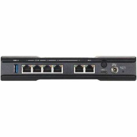 1555 APPLIANCE. INCLUDES SNBT SUBSCRIPTION PACKAGE AND DIRECT PREMIUM PRO SUPPOR