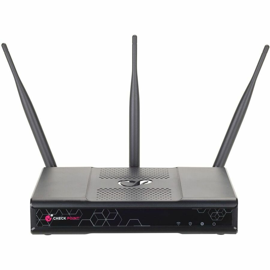1555W APPLIANCE (USA) WITH 802.11AX WIFI 6. WITH SNBT PACKAGE AND COLLABORATIVE