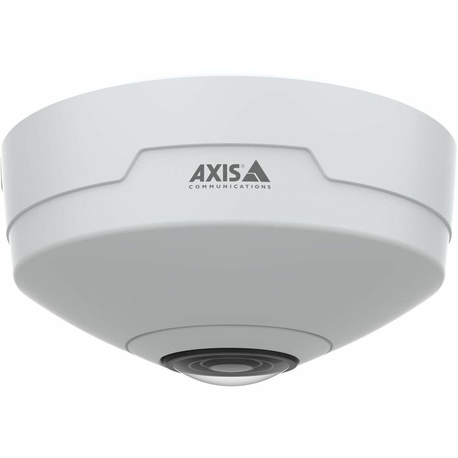 AXIS M4327-P