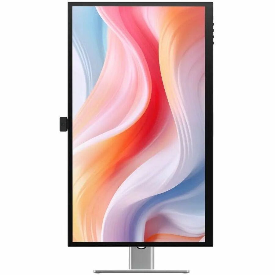ALOGIC CLARITY PRO 27 UHD 4K MONITOR WITH 65W PD AND WEBCAM