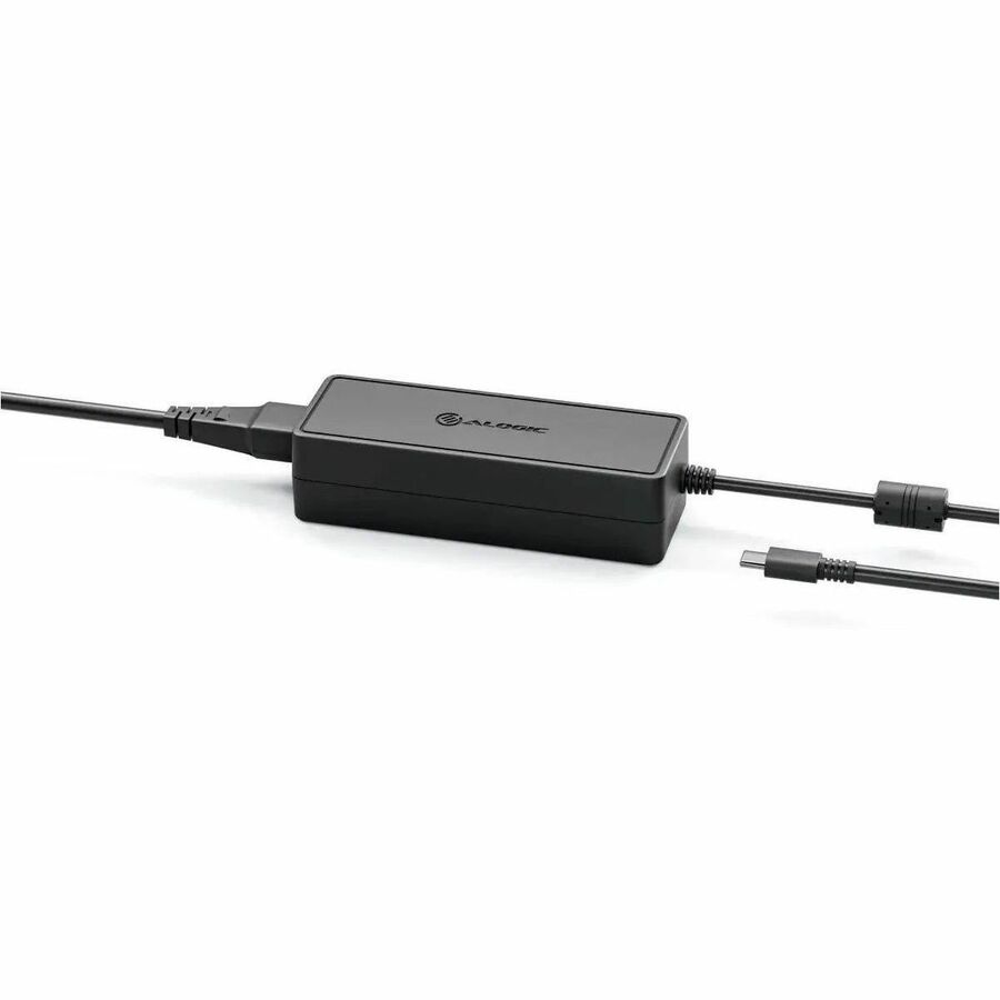 ALOGIC 100W USB PD INLINE GAN POWER ADAPTER - US/ANZ REGION