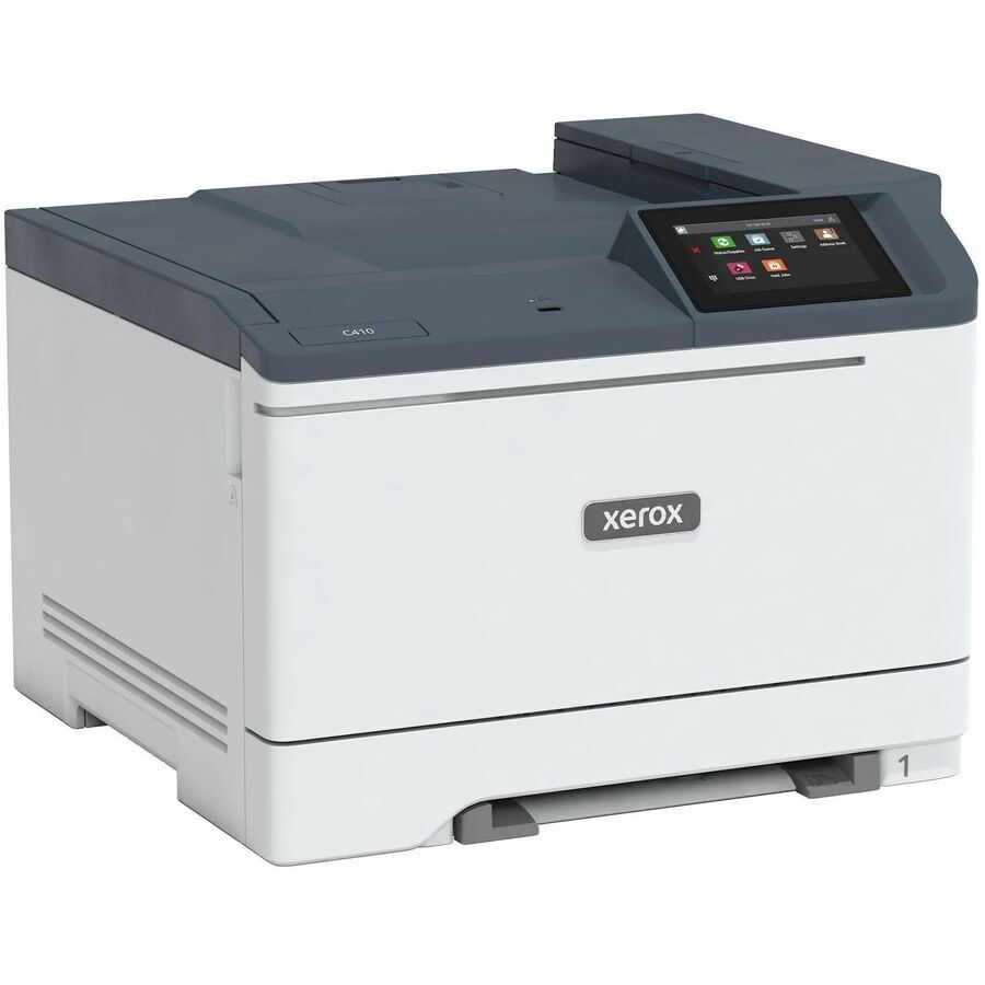 Xerox (C410DN) Laser & Inkjet Printers