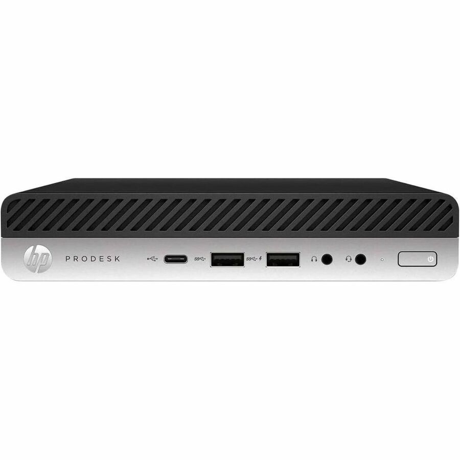 Refurb 600 G4 I5 16g 256g Dm