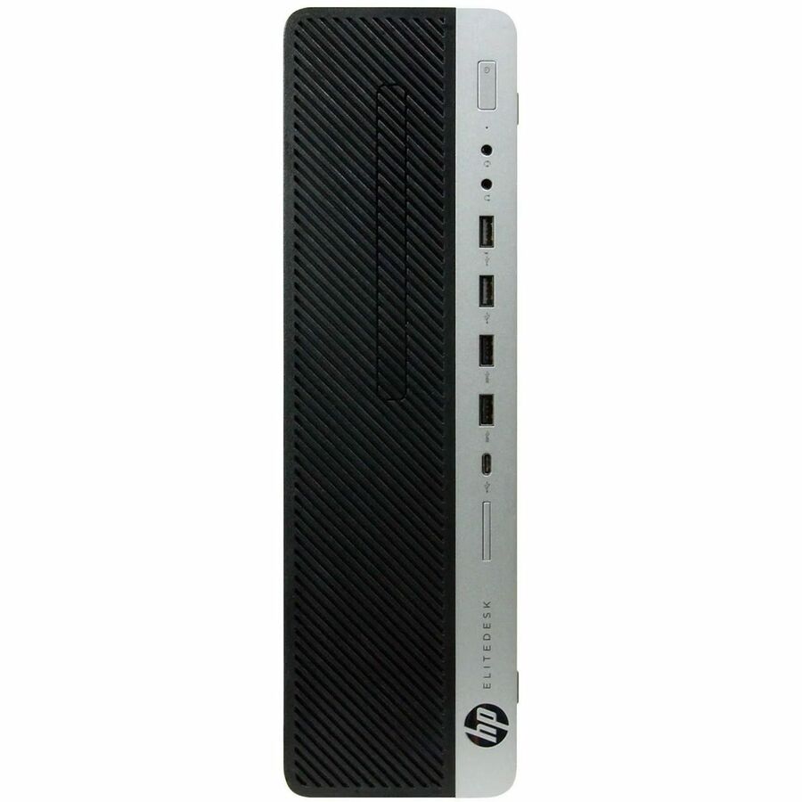 HP 800 G3 SFF Refurbished i7-6700 16GB 512GB SSD | Business Desktop