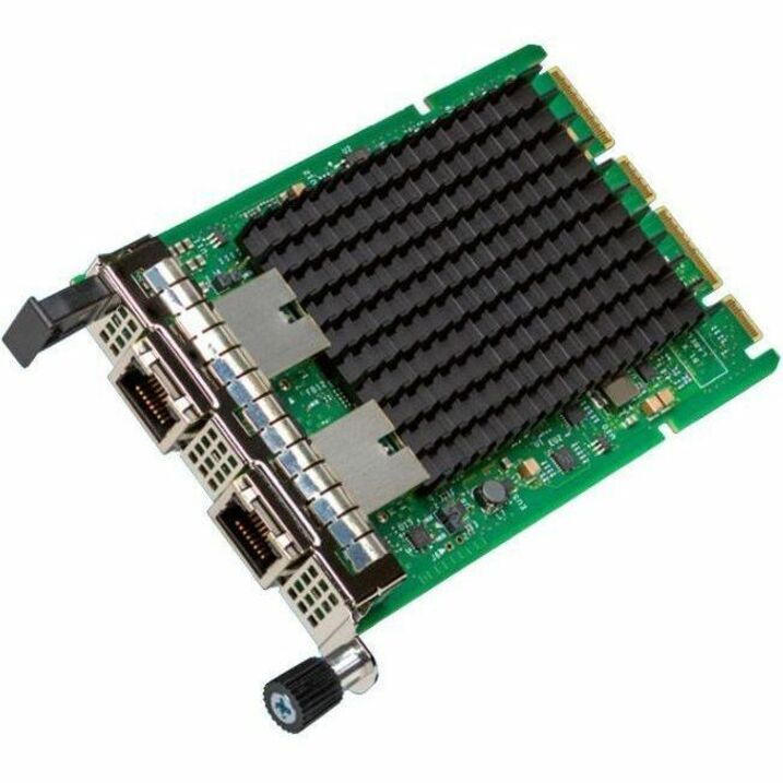 INTELETHERNET NETWORK ADAPTER OCP 3.0 X710-T2L, OEM GEN