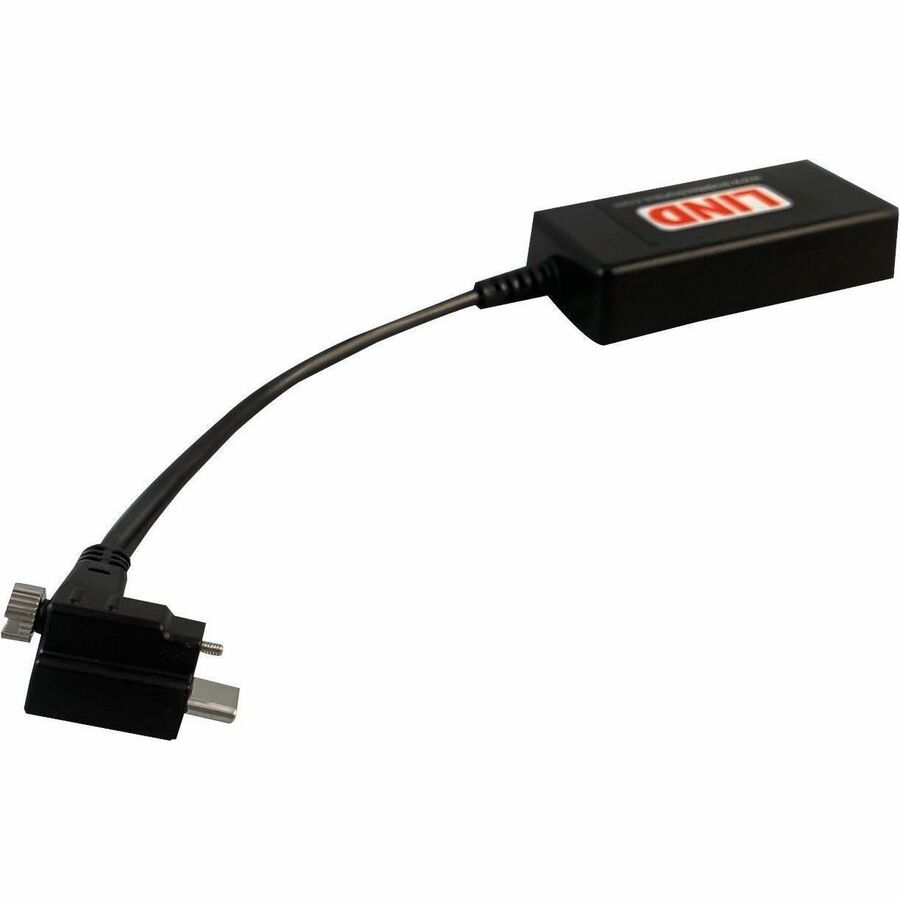 DONGLE,DELL 5.0X7.4MM,USBC,4,90 R/A SCREW-PIN USBC