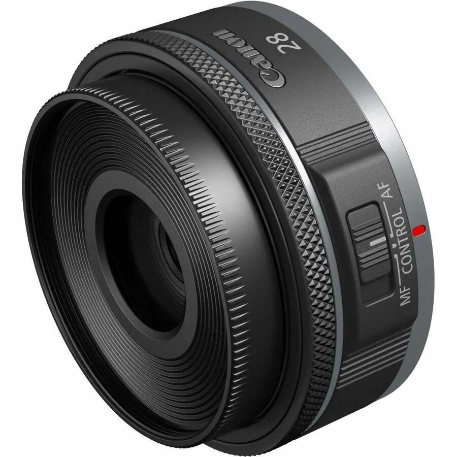 CANON RF28MM F2.8 STM LENS
