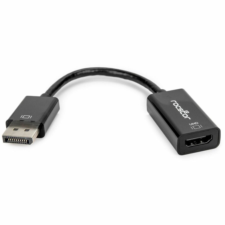 DISPLAYPORT 1.2 TO HDMI 4KX2K 60HZ ACTIVE ADAPTER 5.90 1X DISPLAYPORT (M) 1.2 DI