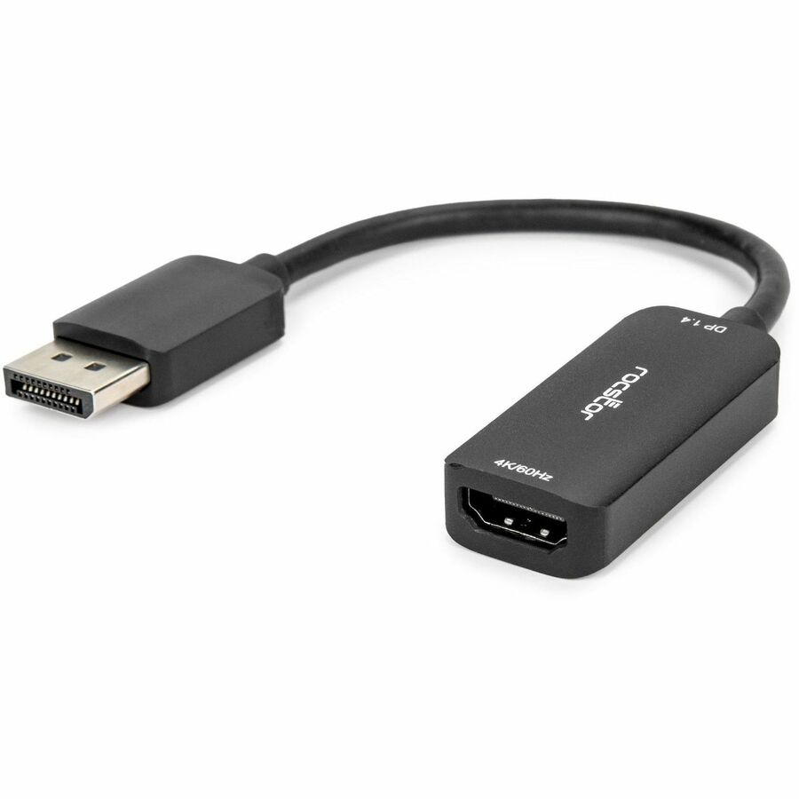 DISPLAYPORT 1.4 TO HDMI 4K ACTIVE ADPTR