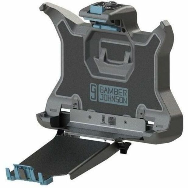 DELL 7230 12 NO RF TABLET AND KEYBOARD CRADLE (NO ELECTRONICS)