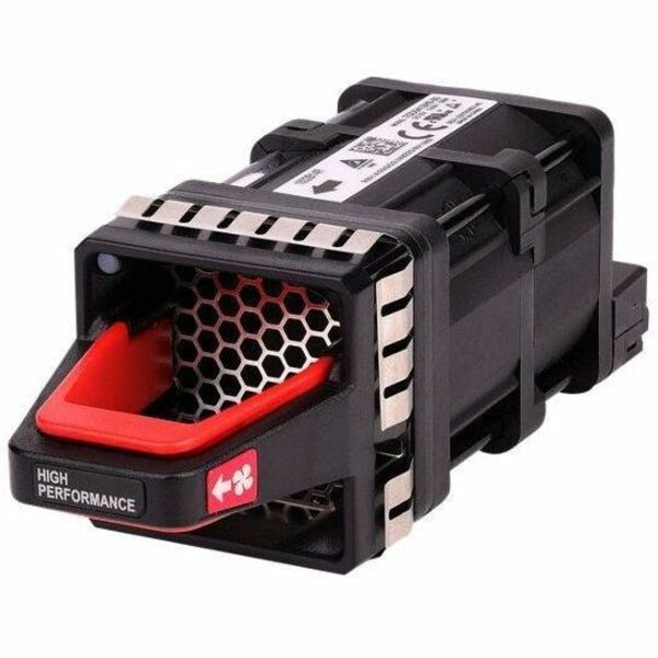 HPE NW CW 5960 400G PWR2PRT FAN MODULE