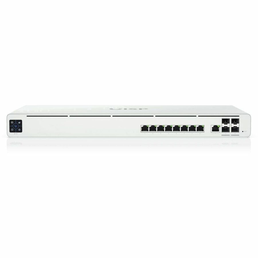 UISP Router Pro