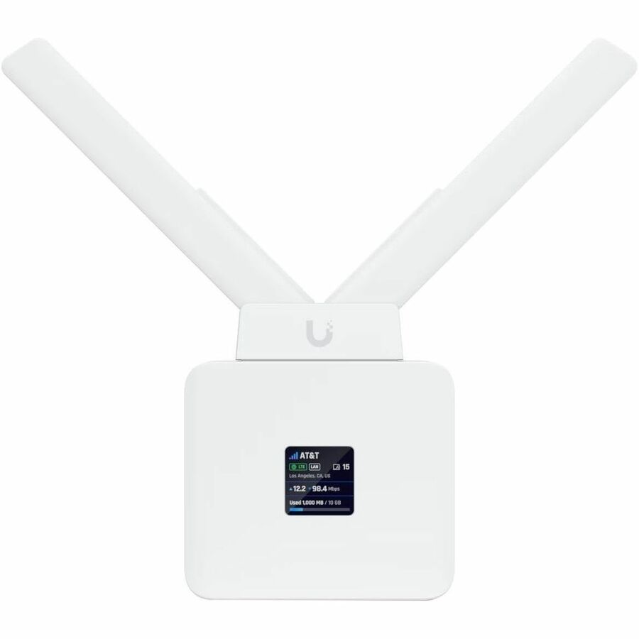 UniFi Mobile Router