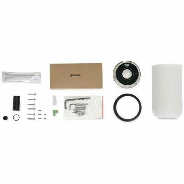 Meraki 2nd Gen Bullet Camera R