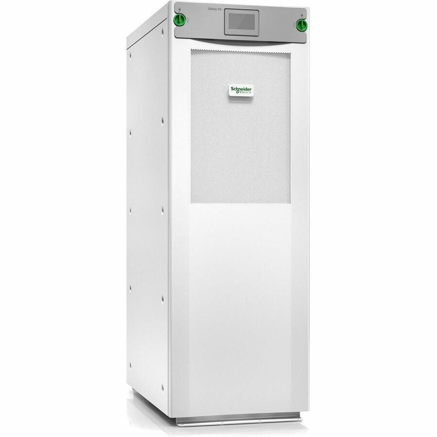 GALAXY VS UPS 30KW 208V WITH N+1 POWER MODULE FOR EXTERNAL BATTERIES, START-UP 5