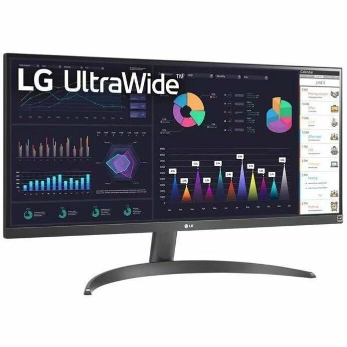 LG (29WQ500B) Monitors