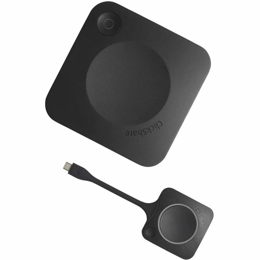 CLICKSHARE CX-20 GEN2 US BUNDLE 1 BUTTON