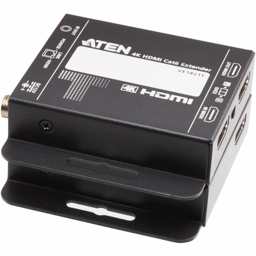 4K HDMI CAT6 EXTENDER