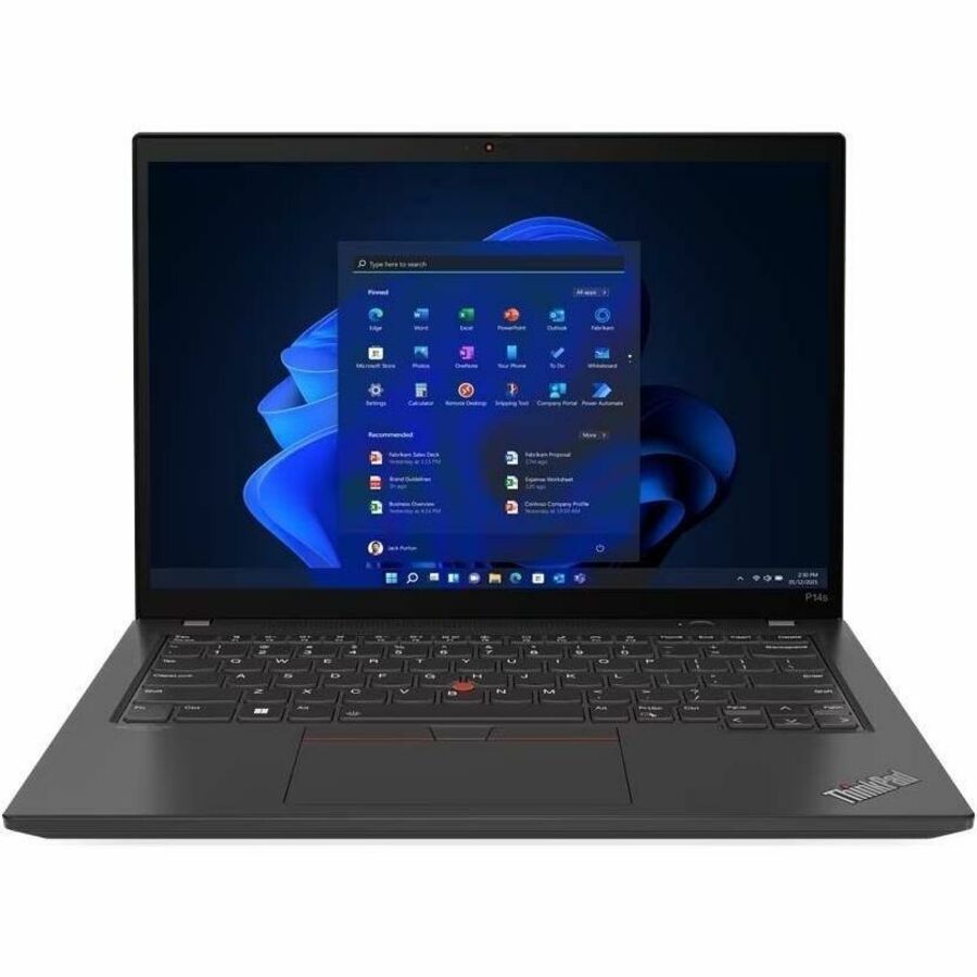 Lenovo (21K5001BUS) Notebooks