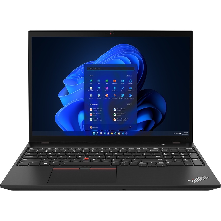 Lenovo (21K90016US) Notebooks