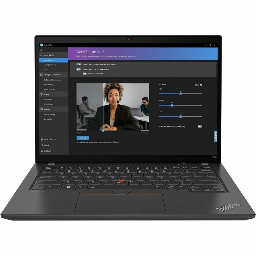 Lenovo (21K30006US) Notebooks