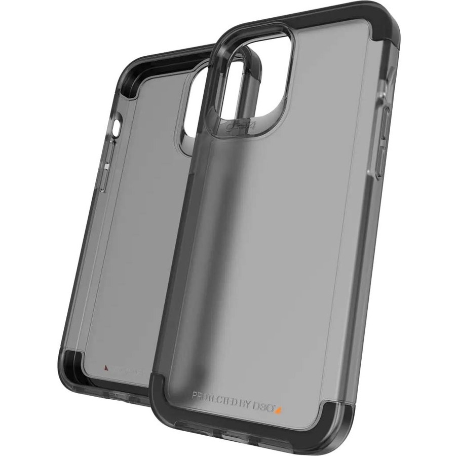 THE STYLISH WEMBLEY PALETTE IS MORE THAN JUST A PRETTY CASE. WE HAVE REINFORCED
