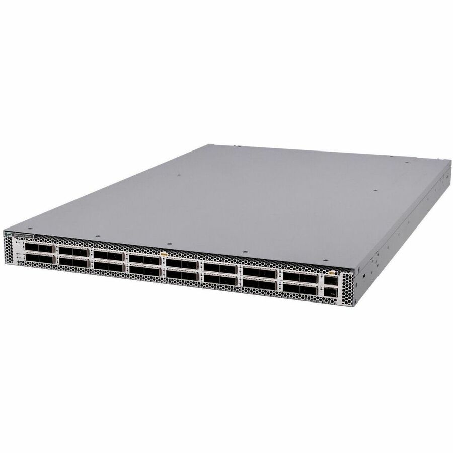 HPE NW CW 5960 32XQSFP-DD SW