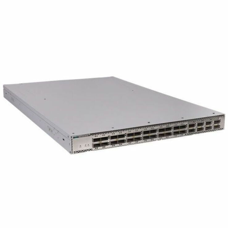 HPE NW CW 5960 24XQSFP56+8XQSFPDD SW