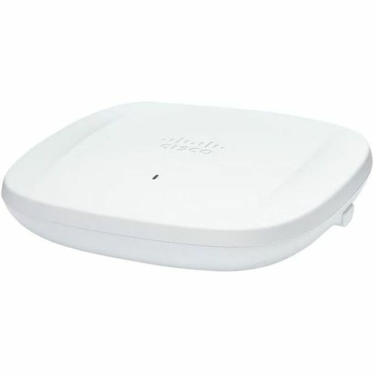 CATALYST 9166I AP (W6E, TRI-BAND 4X4, XOR) W/REG-F