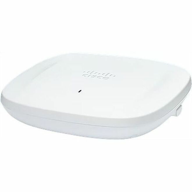 CATALYST WIRELESS 9162I AP (W6E, TRI-BAND 2X2) W/REG Z