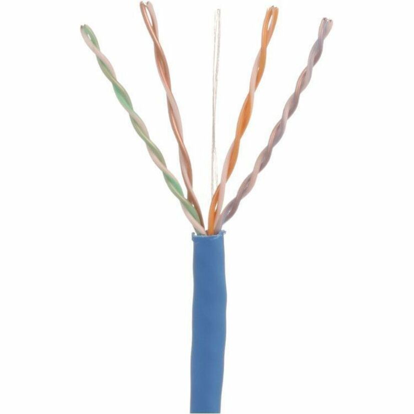 CC CAT 6 4-P 24AWG U/UTP CMP EH PK1000