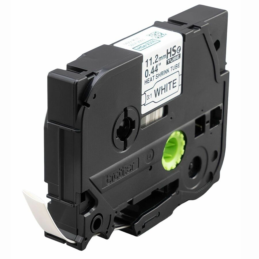 Brother HSE231E Black on White