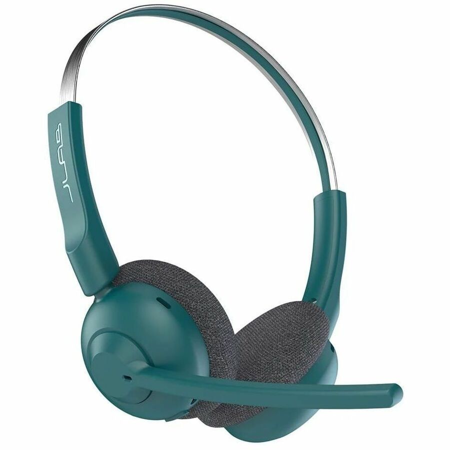 GO WORK POP WIRELESS HEADSET - TEAL