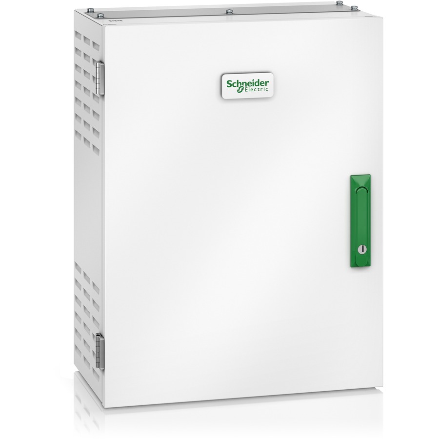 GALAXY VS BATTERY BREAKER BOX 20-80KW 400V