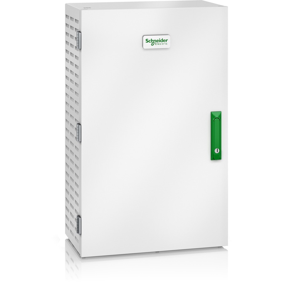 GALAXY VS BATTERY BREAKER BOX 100-200KW 400V