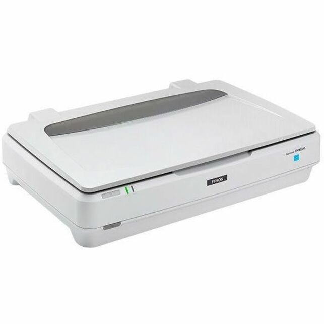 Expression 13000XL Scanner