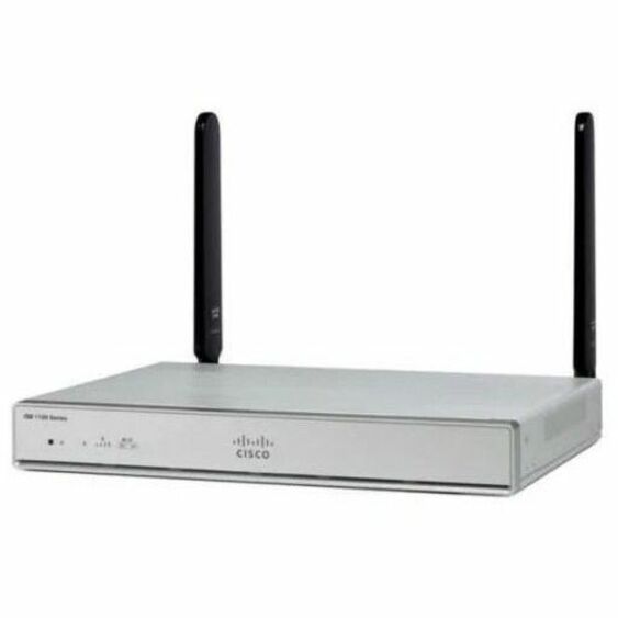 ISR1100 8PDULGEWANWLTEADVSMS/GPS802.11ACAWIFI REMANUFACTURED